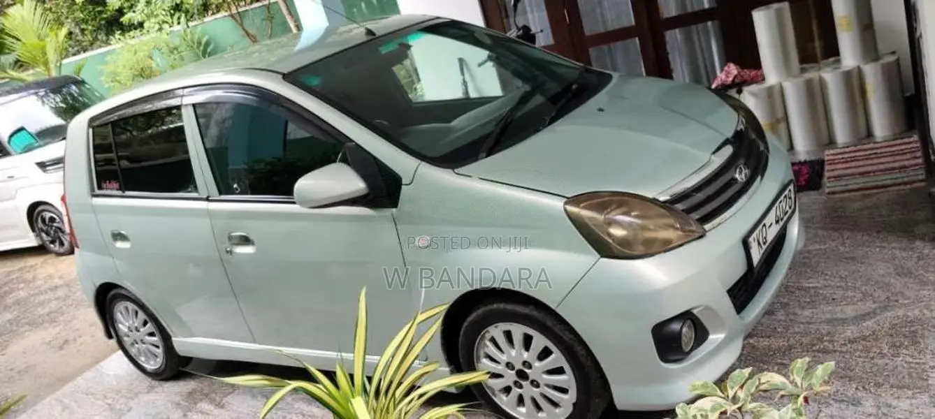 Perodua Viva Elite 2011 Car (Used)
