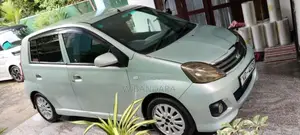 Perodua Viva Elite 2011 Car (Used)