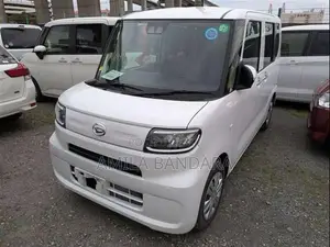 Daihatsu Tanto 2024 Car Unregistered (Recondition)