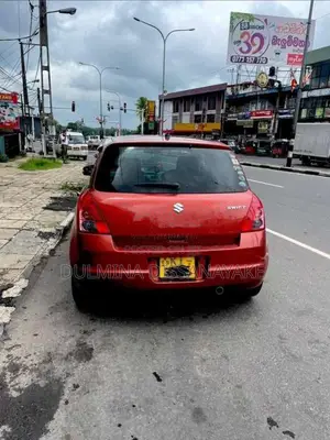 Suzuki Swift 2008 Car (Used)