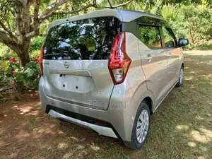 Nissan Dayz Safety Edition 2023 Car Unregistered (Recondition)
