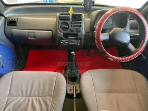 Suzuki Zen 1995 Car (Used)