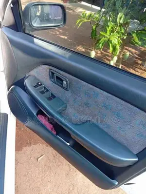 Nissan Pulsar 1996 Car (Used)