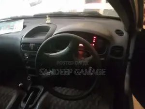 Nissan AD Wagon 2003 Car (Used)