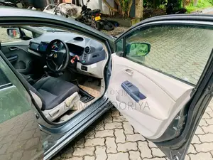 Honda Insight 2009 Car (Used)