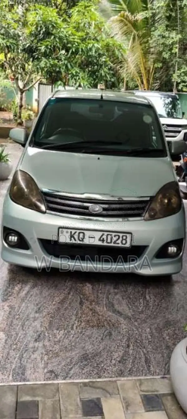 Perodua Viva Elite 2011 Car (Used)