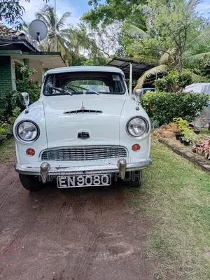 Austin A50 1980 Car (Used)
