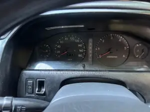 Toyota Corona Premio Ct210 1997 Car (Used)