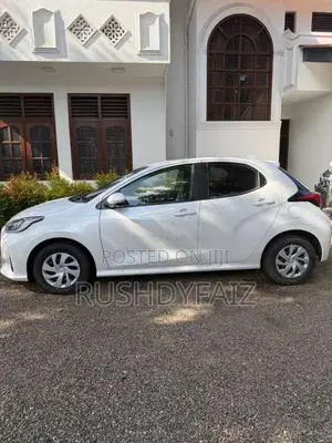 Toyota Yaris G Led 2026 Car Brand New