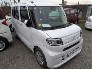 Daihatsu Tanto 2024 Car Unregistered (Recondition)