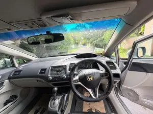 Honda Civic FD1 2008 Car (Used)
