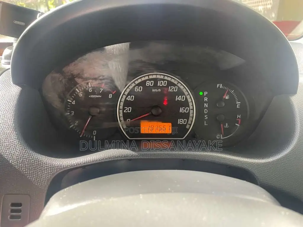 Suzuki Swift 2008 Car (Used)