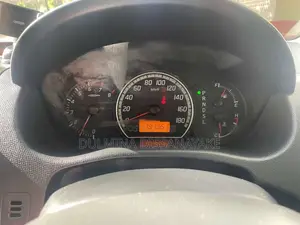 Suzuki Swift 2008 Car (Used)