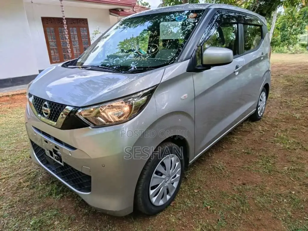 Nissan Dayz Safety Edition 2023 Car Unregistered (Recondition)