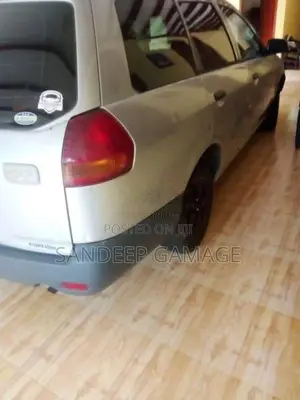 Nissan AD Wagon 2003 Car (Used)