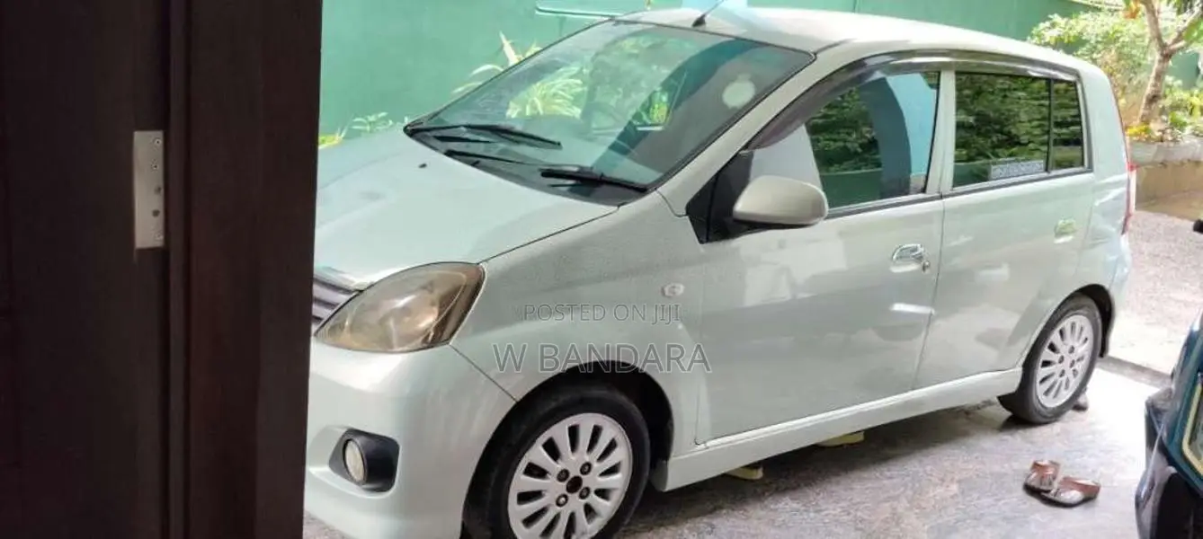 Perodua Viva Elite 2011 Car (Used)