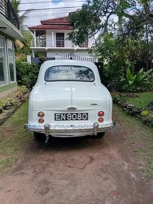 Austin A50 1980 Car (Used)
