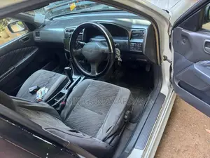 Toyota Corona Premio Ct210 1997 Car (Used)