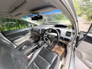 Honda Civic FD1 2008 Car (Used)