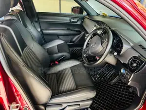 Toyota Axio WXB 2019 Car (Used)