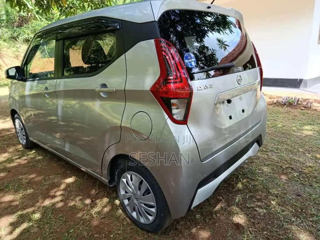 Nissan Dayz Safety Edition 2023 Car Unregistered (Recondition)