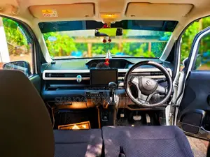 Suzuki Wagon R FX 2018 Car (Used)