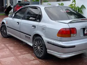 Honda Civic 1998 Car (Used)