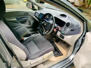 Honda Insight 2009 Car (Used)