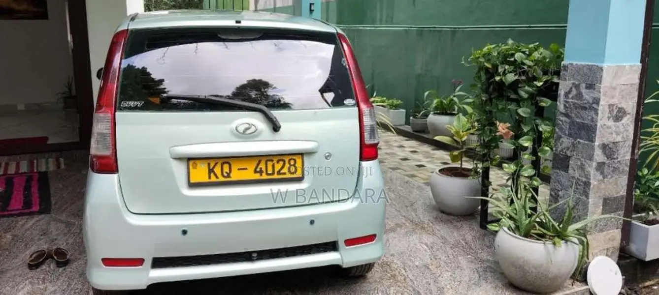 Perodua Viva Elite 2011 Car (Used)