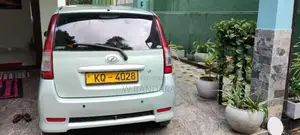 Perodua Viva Elite 2011 Car (Used)