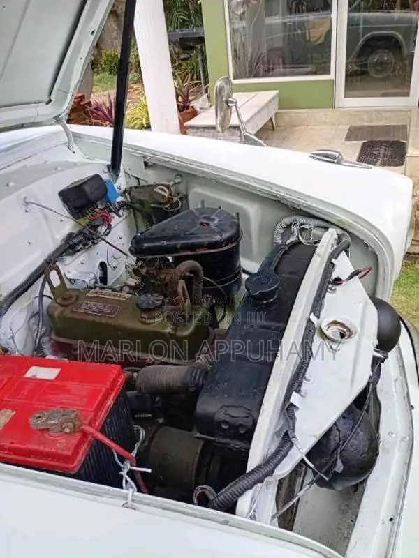 Austin A50 1980 Car (Used)