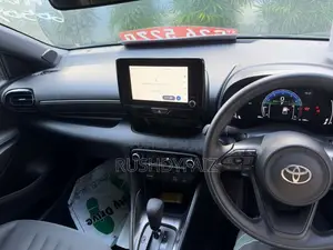 Toyota Yaris G Led 2026 Car Brand New