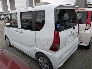 Daihatsu Tanto 2024 Car Unregistered (Recondition)