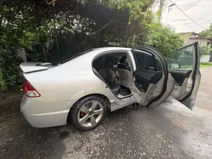 Honda Civic FD1 2008 Car (Used)