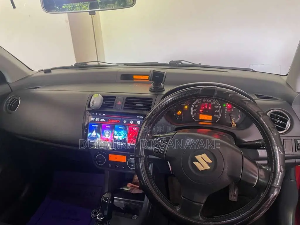 Suzuki Swift 2008 Car (Used)
