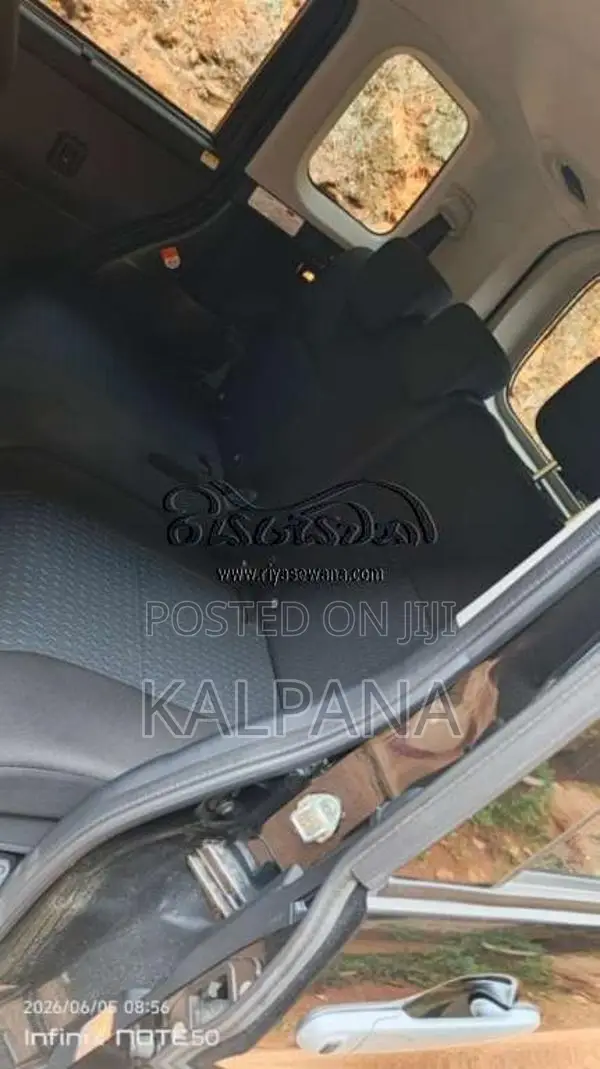 Toyota Roomy Custome G 2023 Car Unregistered (Recondition)