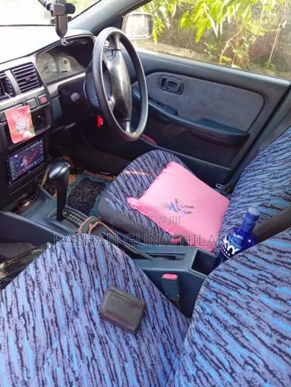 Nissan Pulsar 1996 Car (Used)