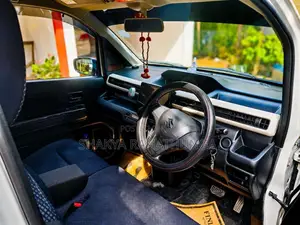 Suzuki Wagon R FX 2018 Car (Used)