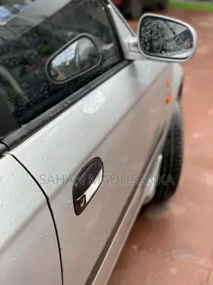 Honda Civic 1998 Car (Used)