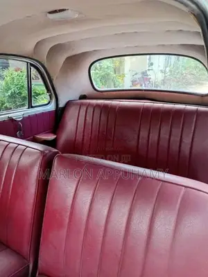 Austin A50 1980 Car (Used)