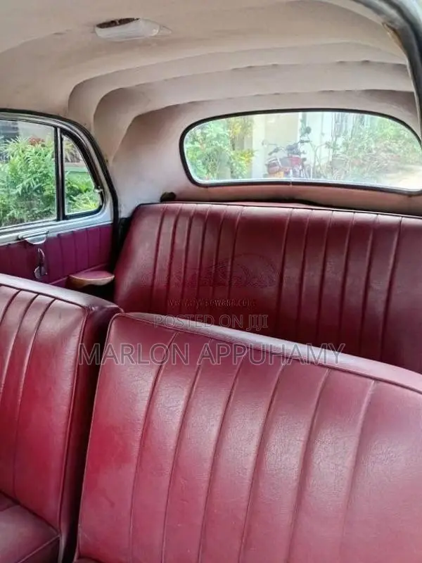 Austin A50 1980 Car (Used)