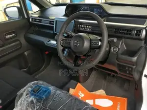 Suzuki Wagon R ZX 2026 Car Brand New