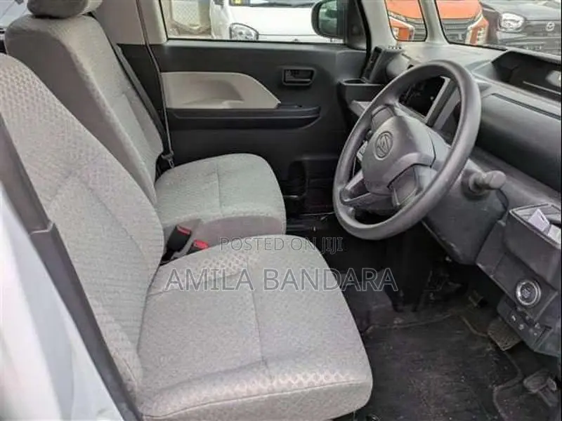 Daihatsu Tanto 2024 Car Unregistered (Recondition)