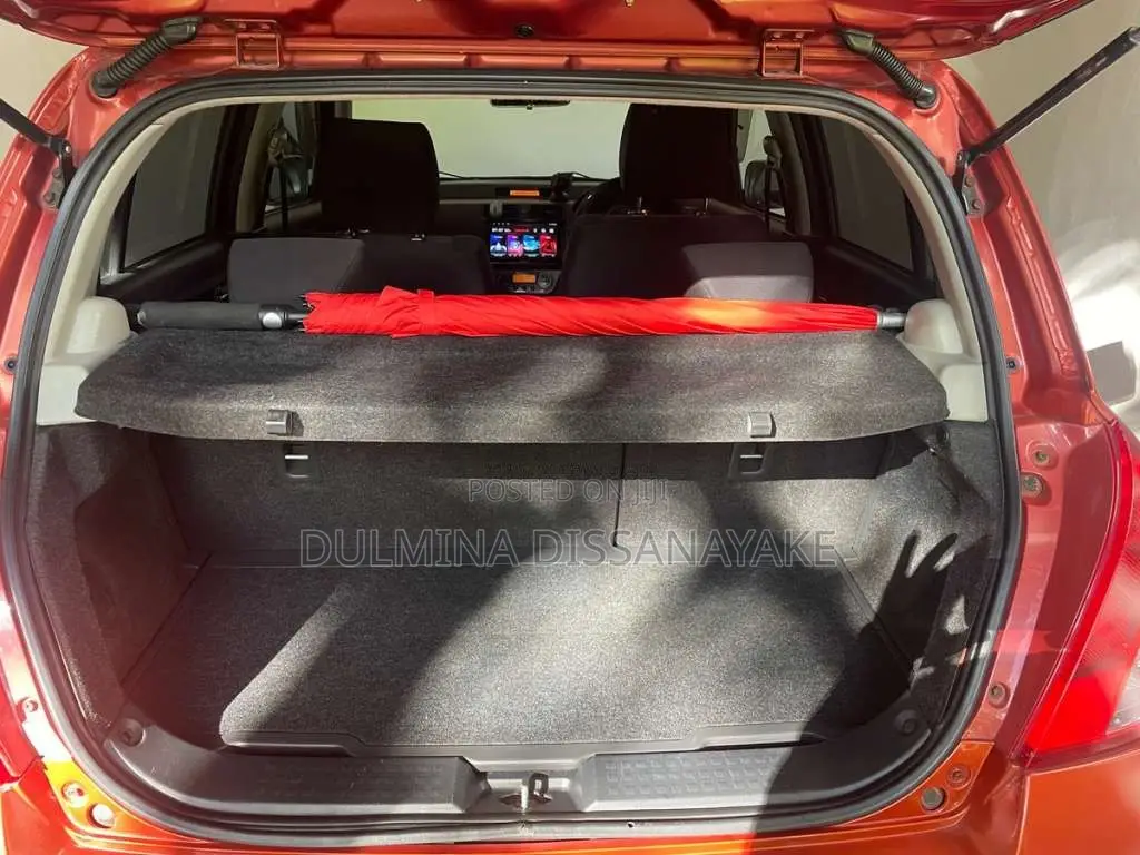 Suzuki Swift 2008 Car (Used)
