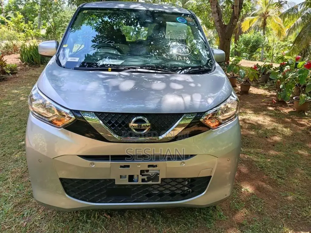 Nissan Dayz Safety Edition 2023 Car Unregistered (Recondition)