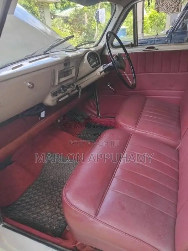 Austin A50 1980 Car (Used)