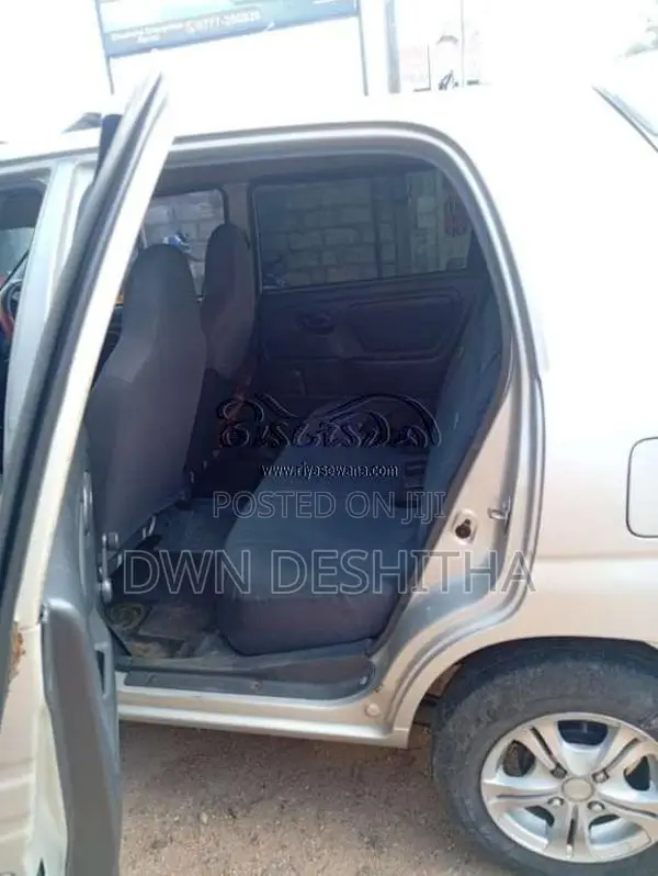 Suzuki Alto 2010 Car (Used)