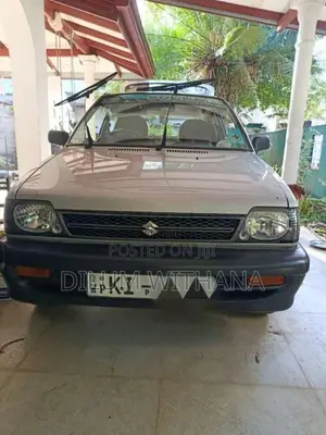 Suzuki Maruti 2010 Car (Used)