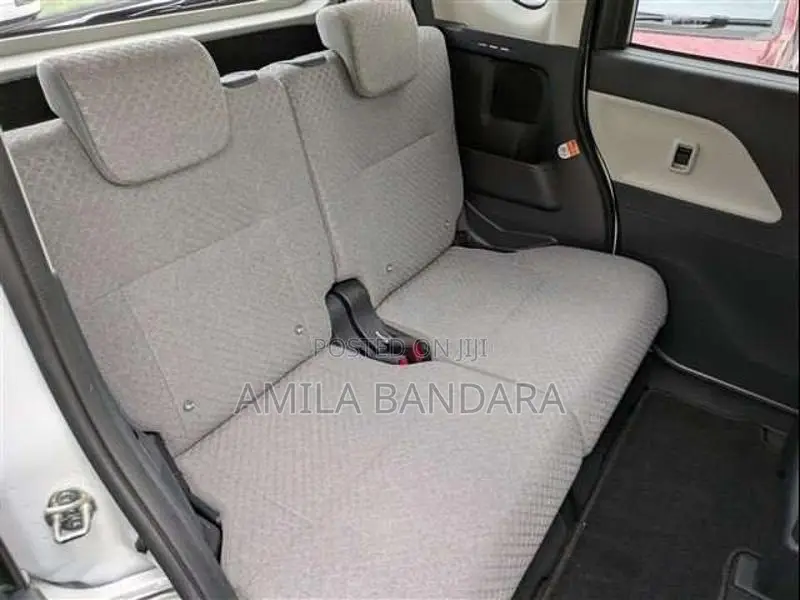 Daihatsu Tanto 2024 Car Unregistered (Recondition)