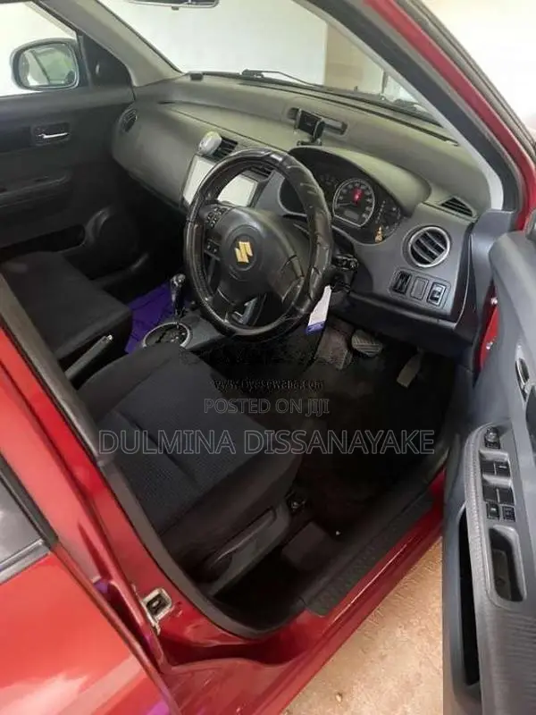 Suzuki Swift 2008 Car (Used)
